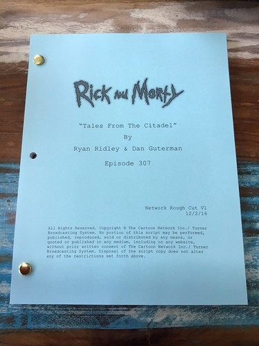 Rick and morty lot of - morty,