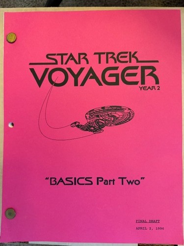 Star trek voyager original - star,