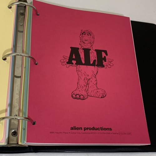 Original alf show - original,