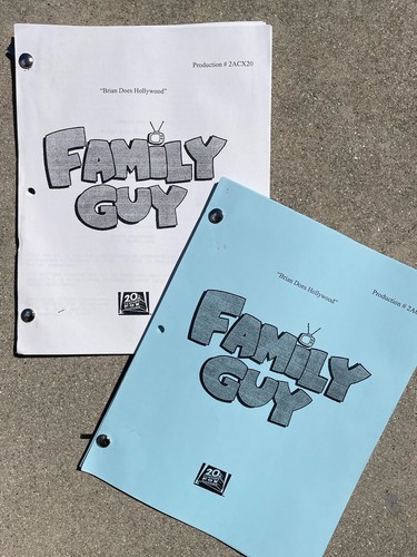 Family guy 1999 vtg - 1999, set