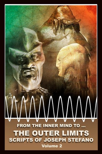 From the inner mind - inner, to