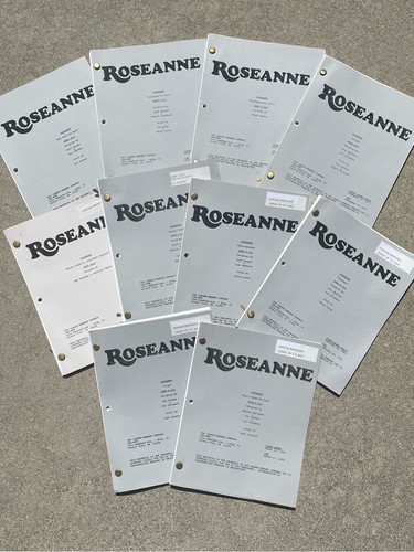 Roseanne tv series - roseanne,