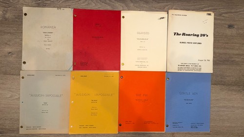 Lot eight classic - of,
