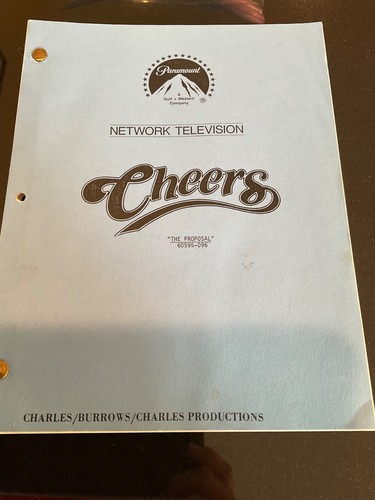 Original script unique - original, *unique