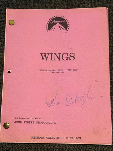 Original television production - original,