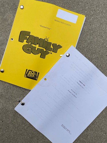 Family guy set 2013 - set, 2013/14