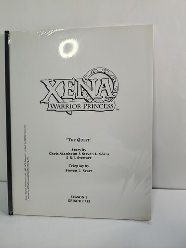 Xena warrior princess - princess, tv