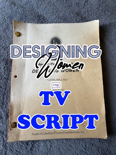 Designing women original - designing,