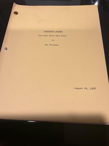 Original writer script - original, *writer’s