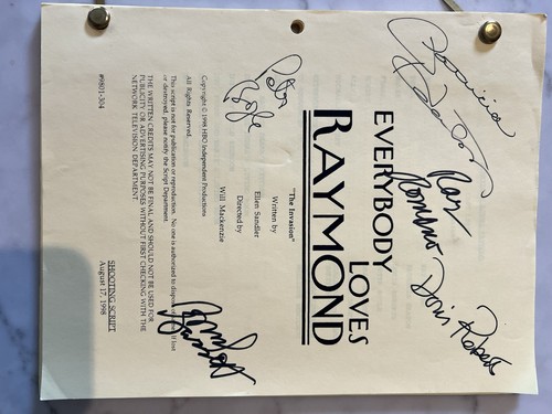 Everybody loves raymond the - loves,