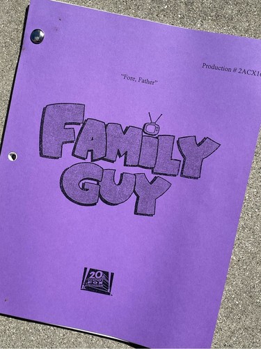 Vtg family guy 1999 - guy,