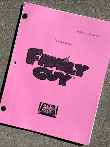 Family guy 2005 - guy,