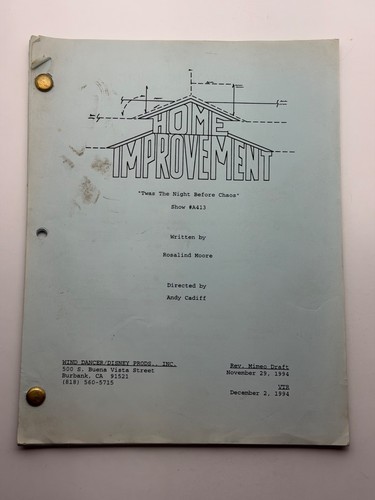 Home improvement original - home,