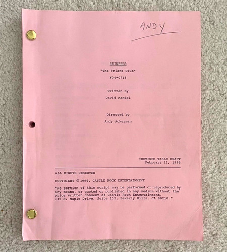 Seinfeld orig revised table - revised,